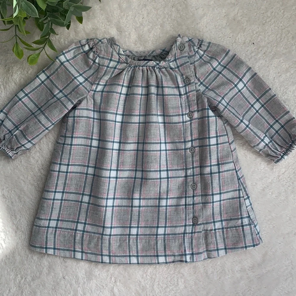 GAP baby size